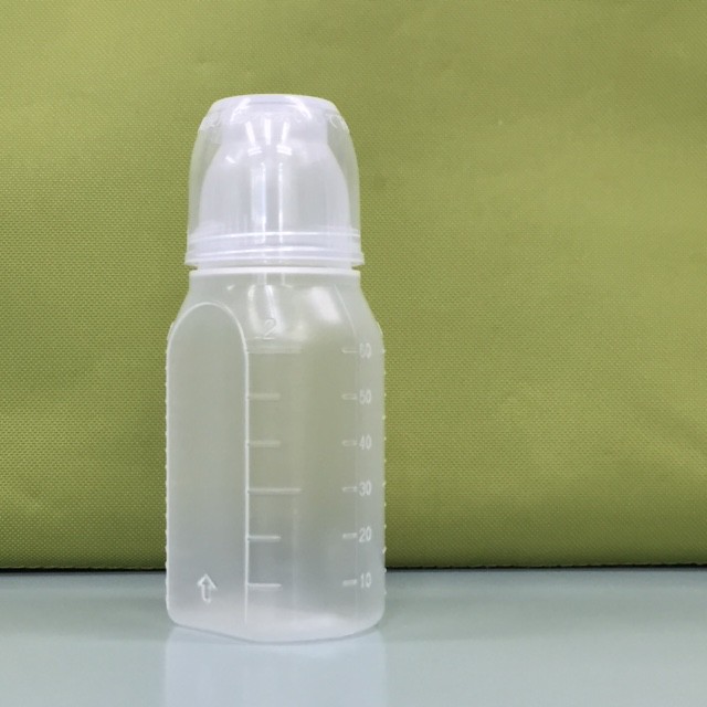 液体のお薬を貰う時の投薬瓶